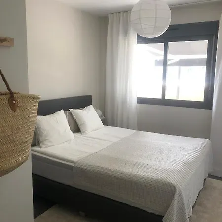 Semesterbostad Oasis 7 - Lundgren