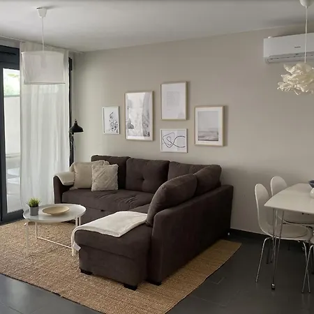 Oasis 7 - Lundgren Semesterbostad