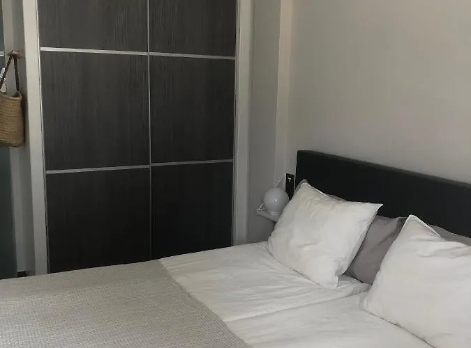 Oasis 7 - Lundgren Semesterbostad *