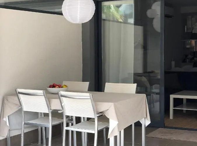 Oasis 7 - Lundgren * Torrevieja