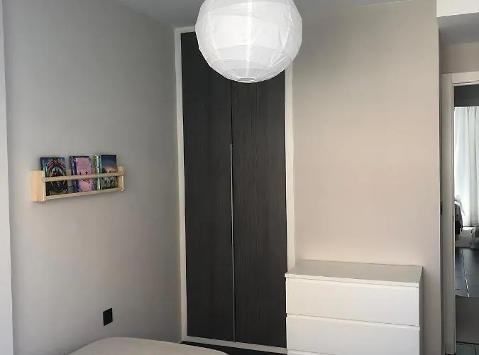 Oasis 7 - Lundgren Semesterbostad *