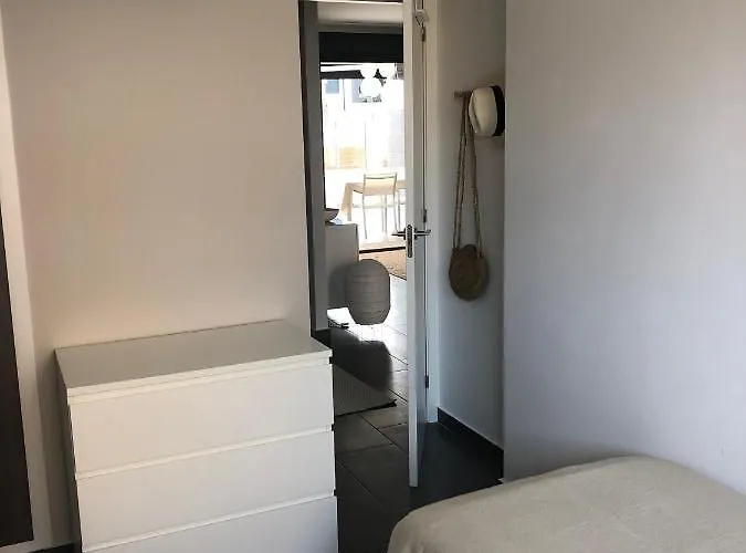 Oasis 7 - Lundgren Semesterbostad