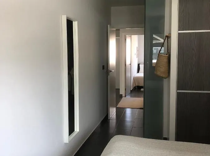 Oasis 7 - Lundgren Semesterbostad