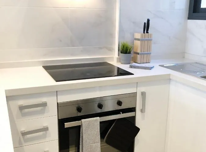 Oasis 7 - Lundgren Semesterbostad *