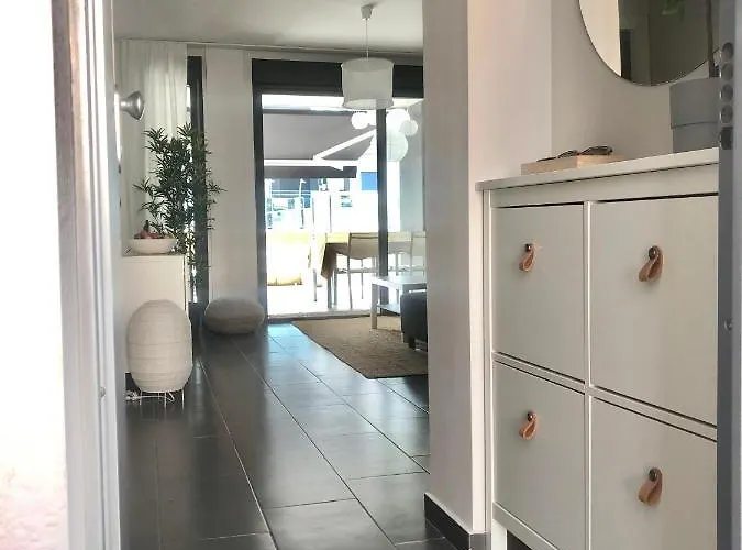 Oasis 7 - Lundgren Semesterbostad