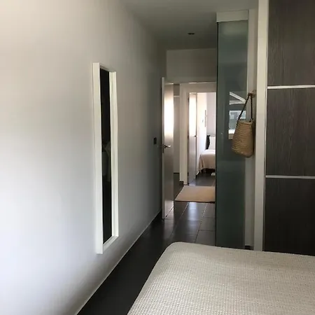 Oasis 7 - Lundgren Holiday home