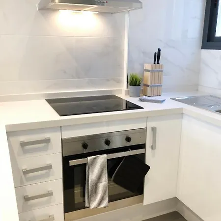 Oasis 7 - Lundgren Holiday home *