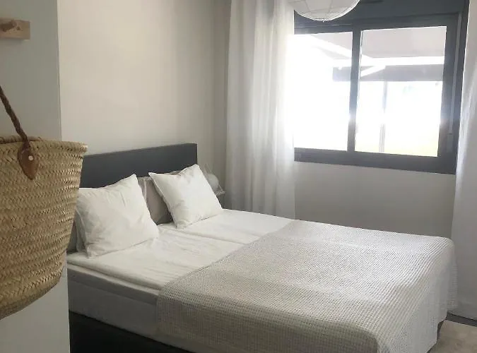 Holiday home Oasis 7 - Lundgren