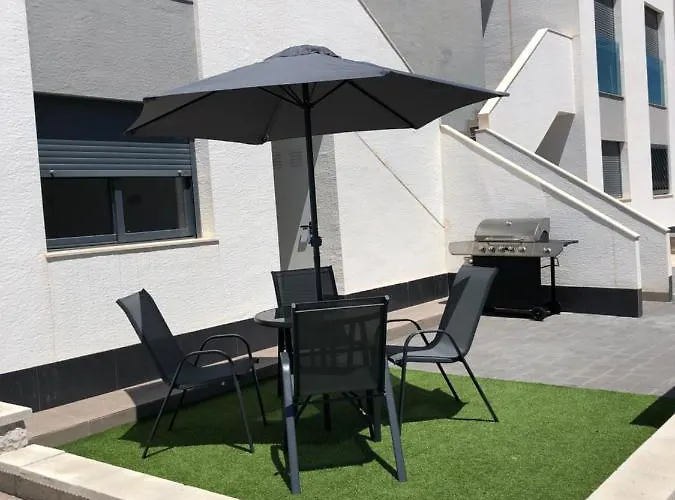 Oasis 7 - Lundgren * Torrevieja