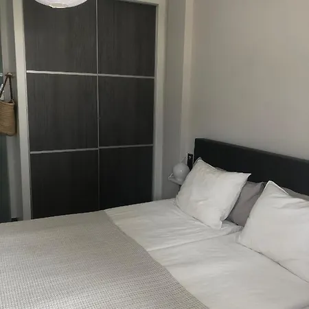 Oasis 7 - Lundgren Tatil Evi *