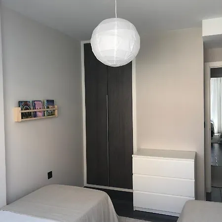 Oasis 7 - Lundgren Tatil Evi *