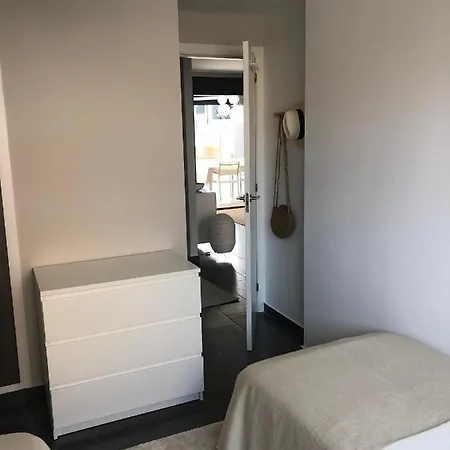 Oasis 7 - Lundgren Tatil Evi