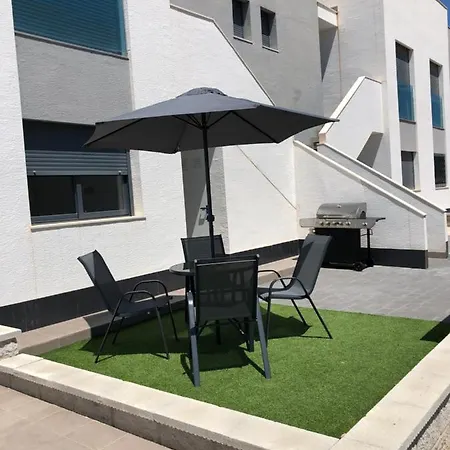 Oasis 7 - Lundgren * Torrevieja